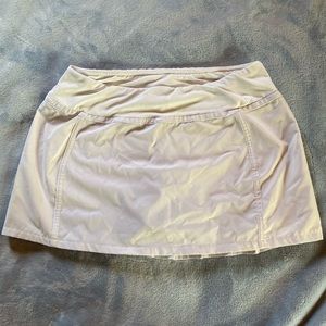 Fabletics Pleated Tennis Skirt